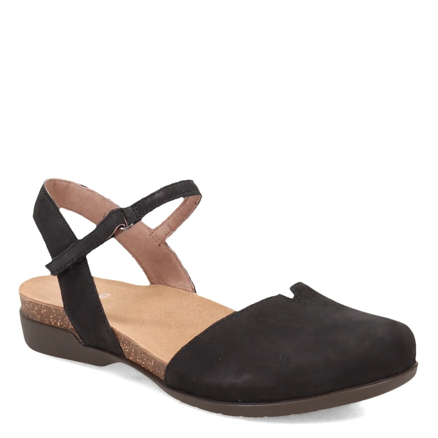 Women's , Rowan Flat|Dansko Best