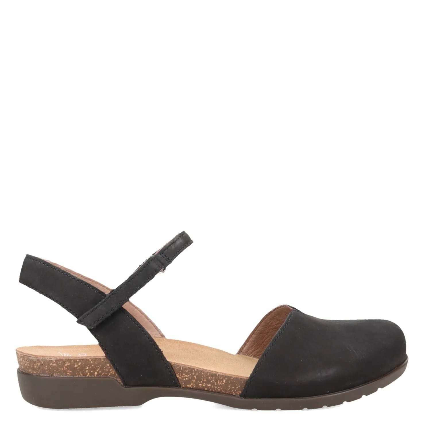 Women's , Rowan Flat|Dansko Best