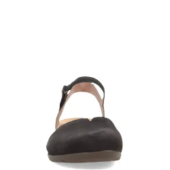 Women's , Rowan Flat|Dansko Best