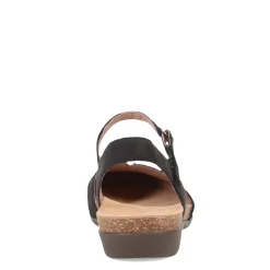 Women's , Rowan Flat|Dansko Best