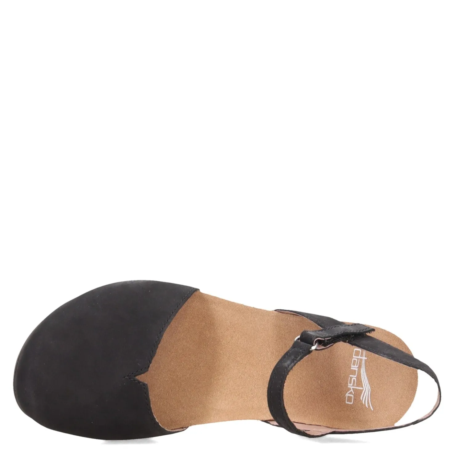 Women's , Rowan Flat|Dansko Best