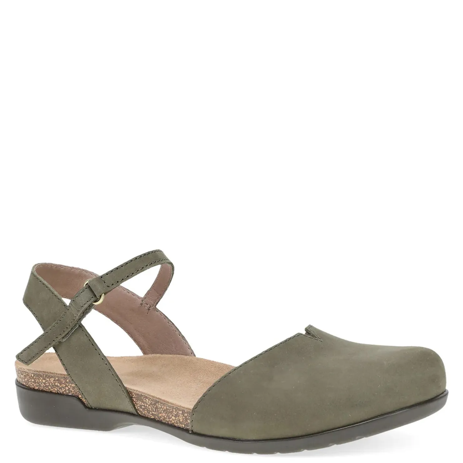 Women's , Rowan Flat|Dansko New