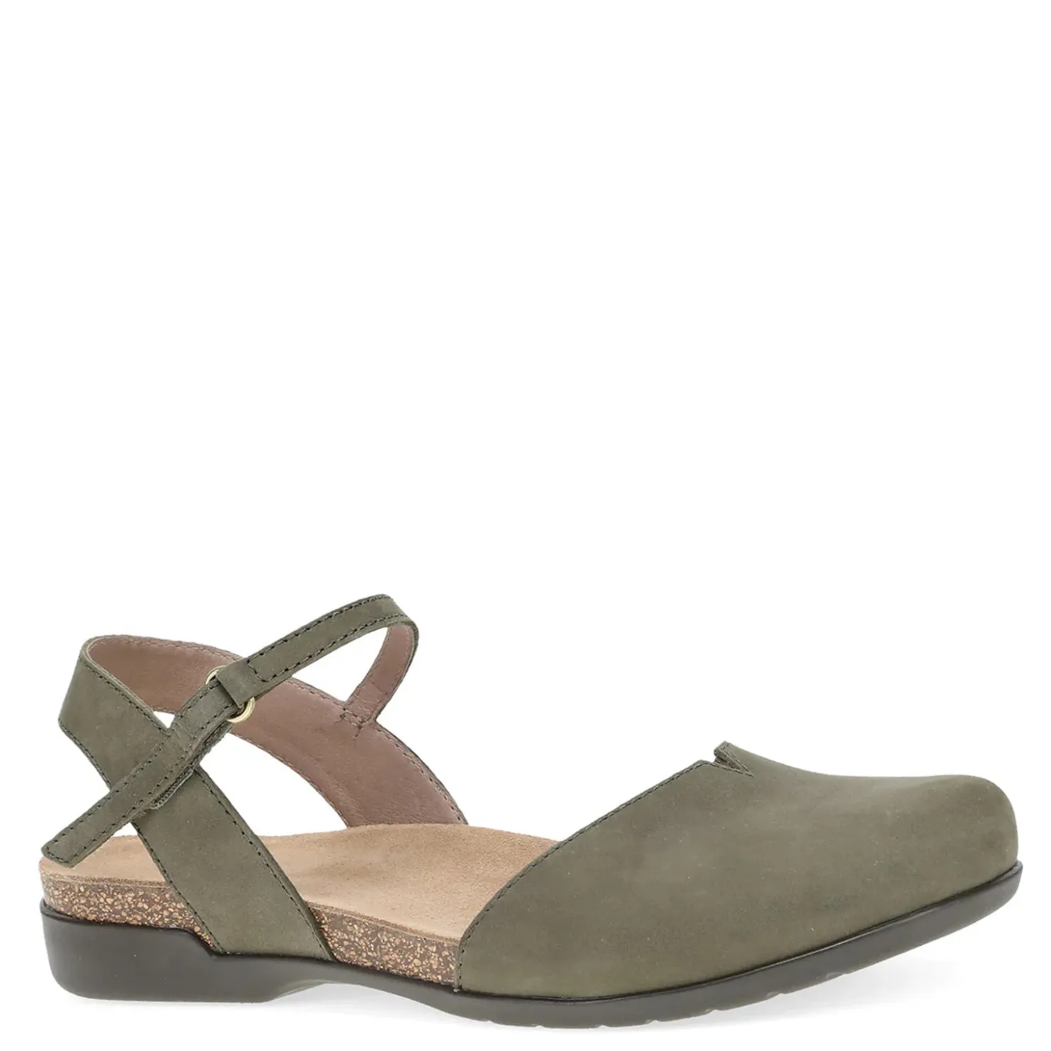 Women's , Rowan Flat|Dansko New