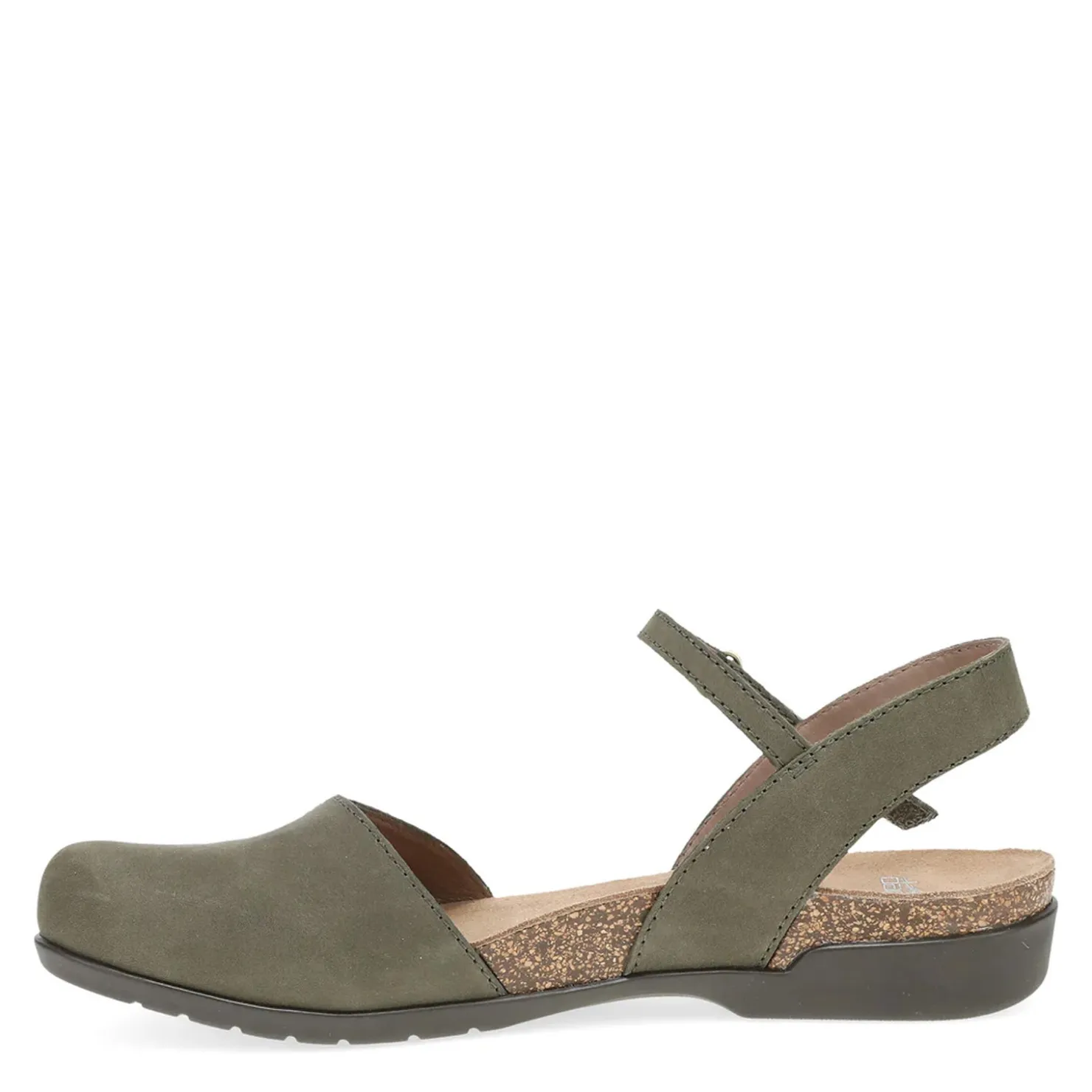 Women's , Rowan Flat|Dansko New