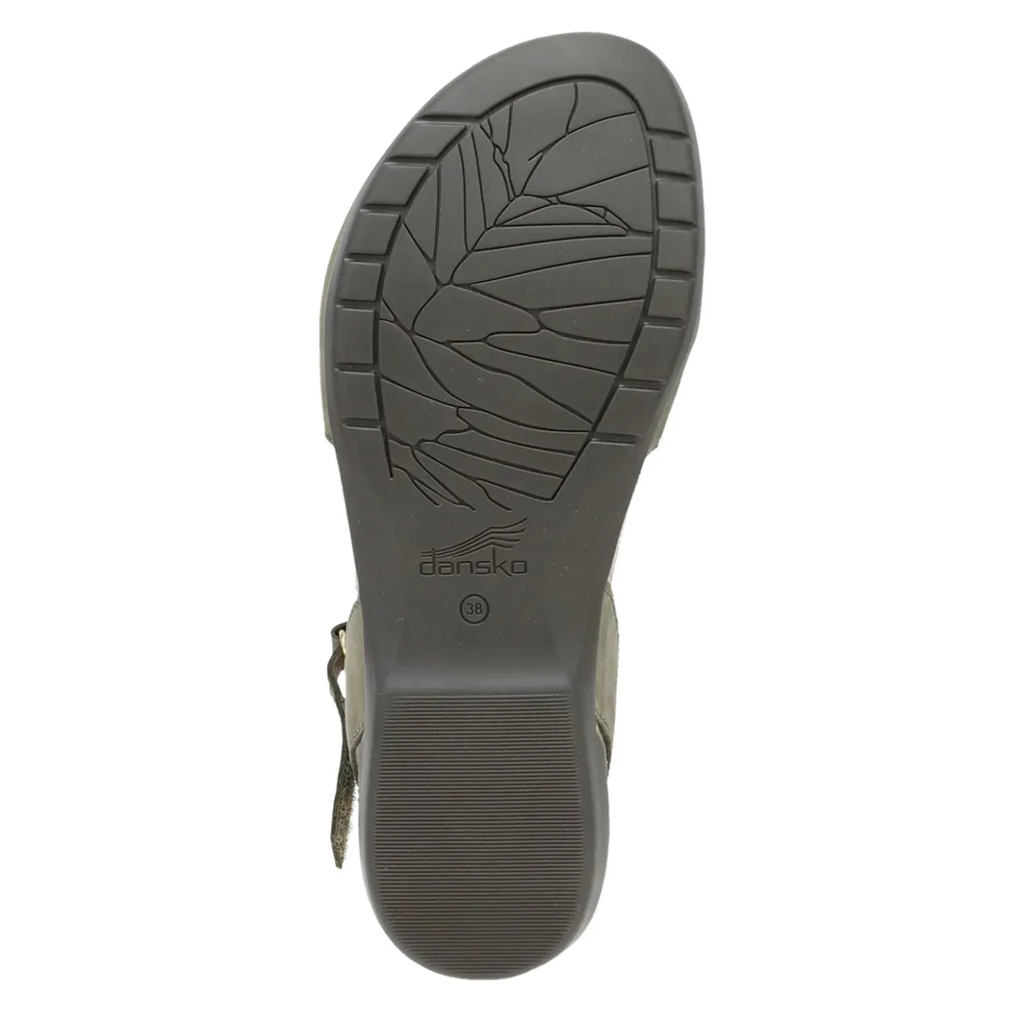 Women's , Rowan Flat|Dansko New