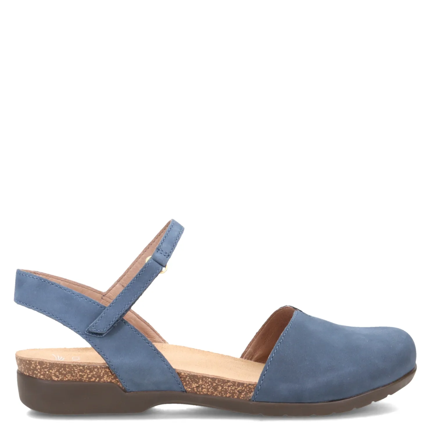 Women's , Rowan Flat|Dansko Discount