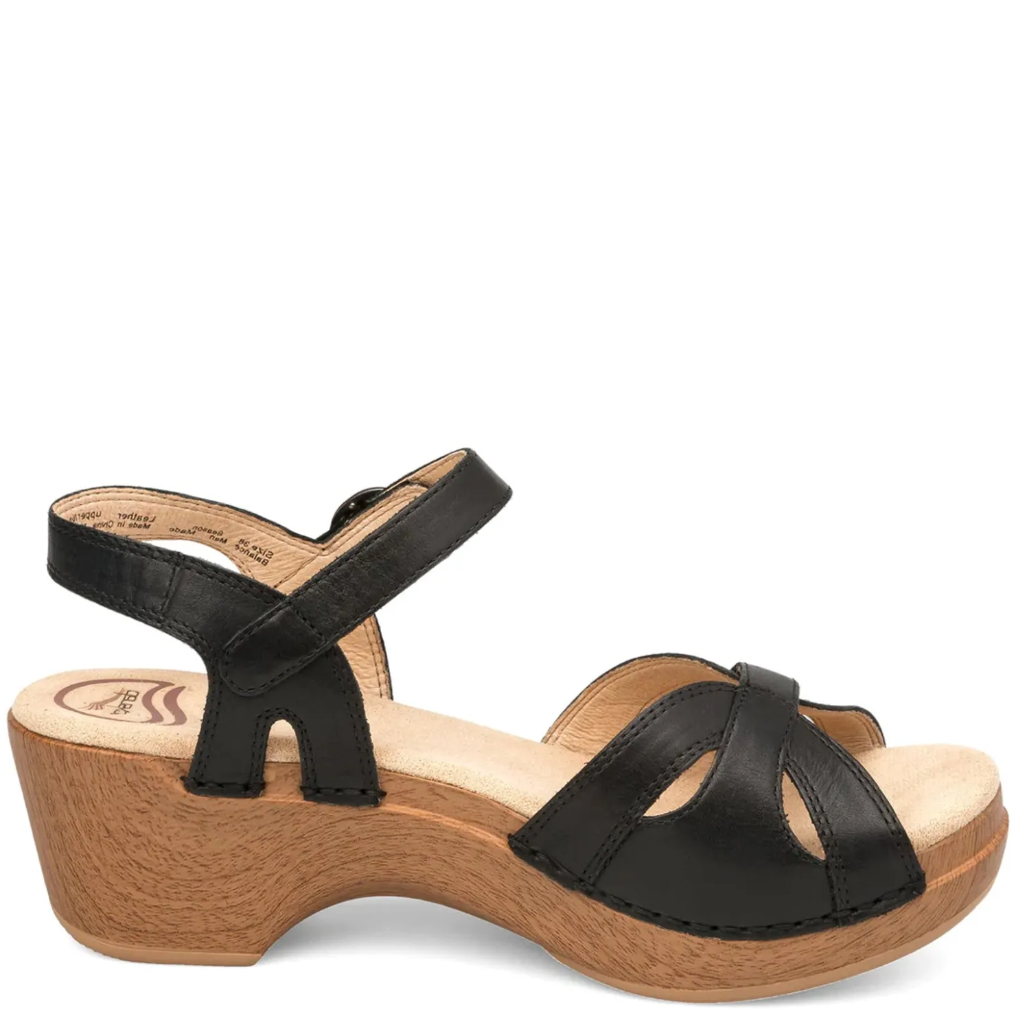 Women's , Season Sandal|Dansko Clearance