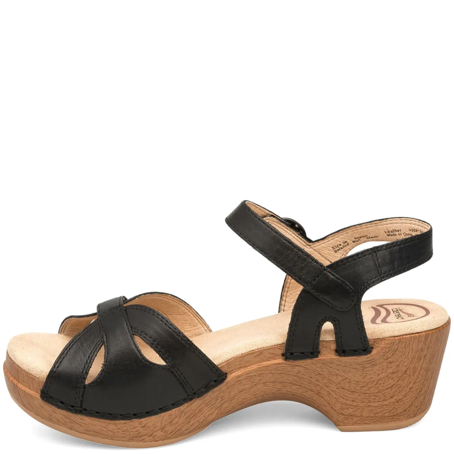 Women's , Season Sandal|Dansko Clearance
