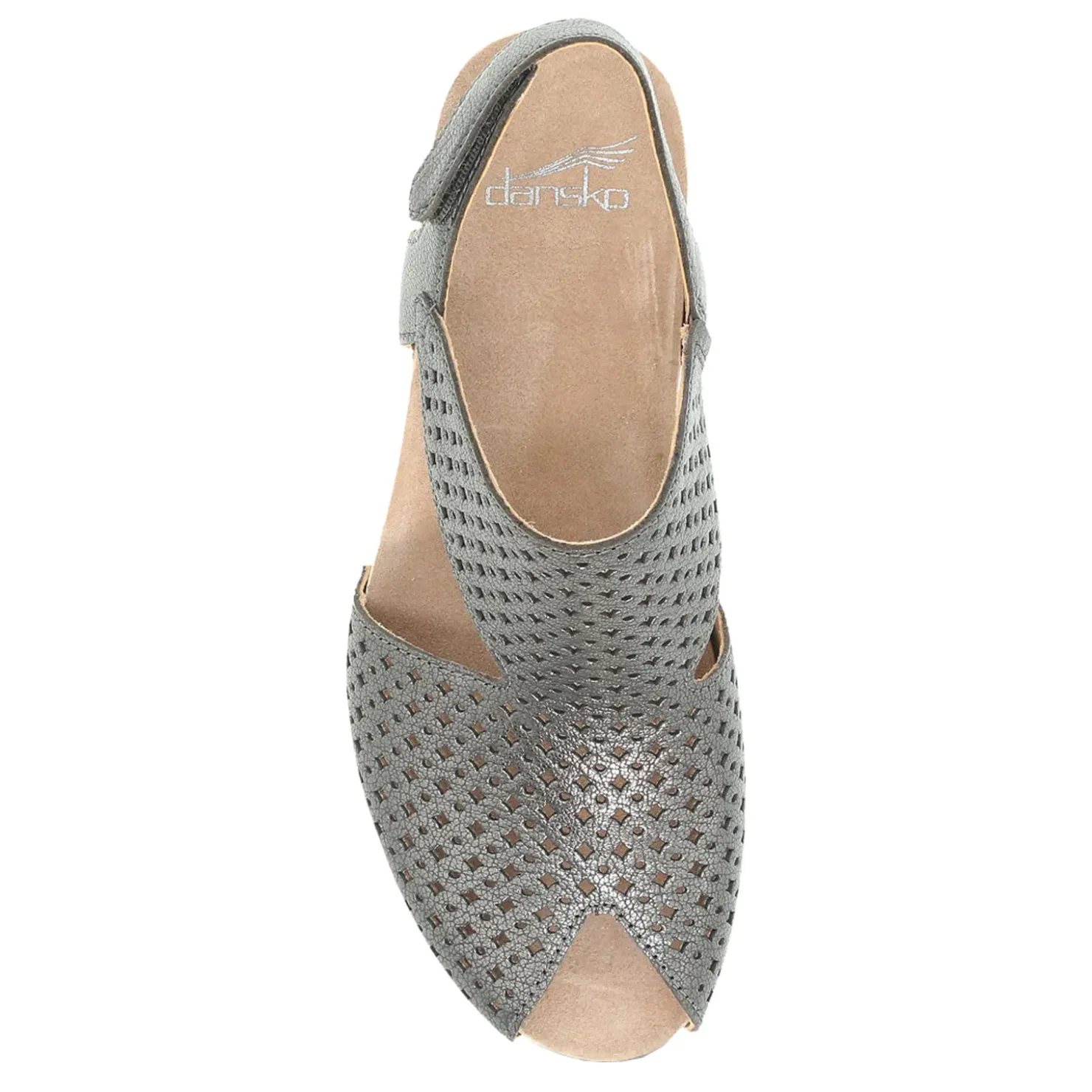Women's , Teagan Sandal|Dansko