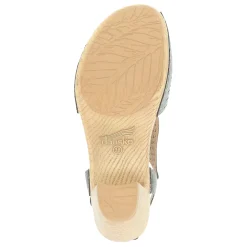 Women's , Teagan Sandal|Dansko