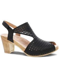 Women's , Teagan Sandal|Dansko Hot