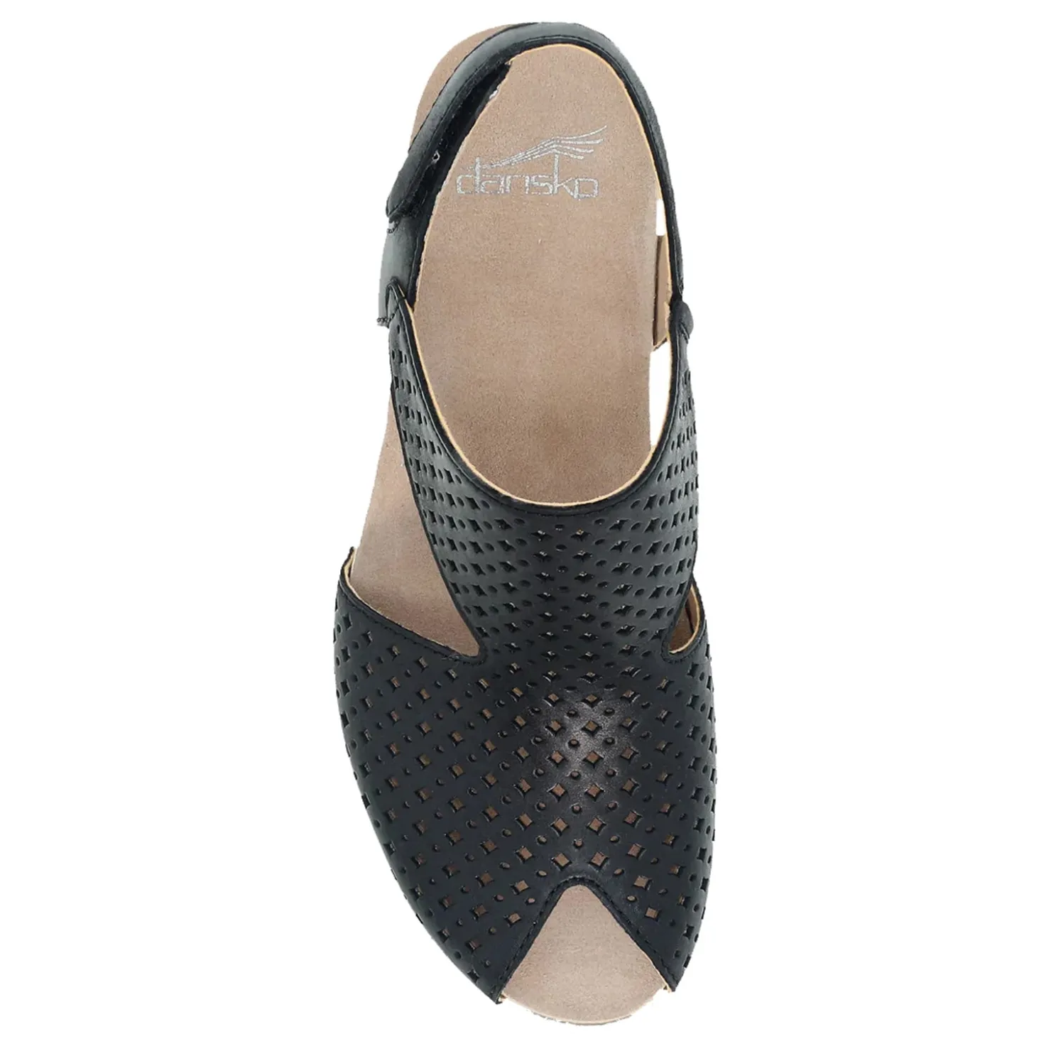 Women's , Teagan Sandal|Dansko Hot