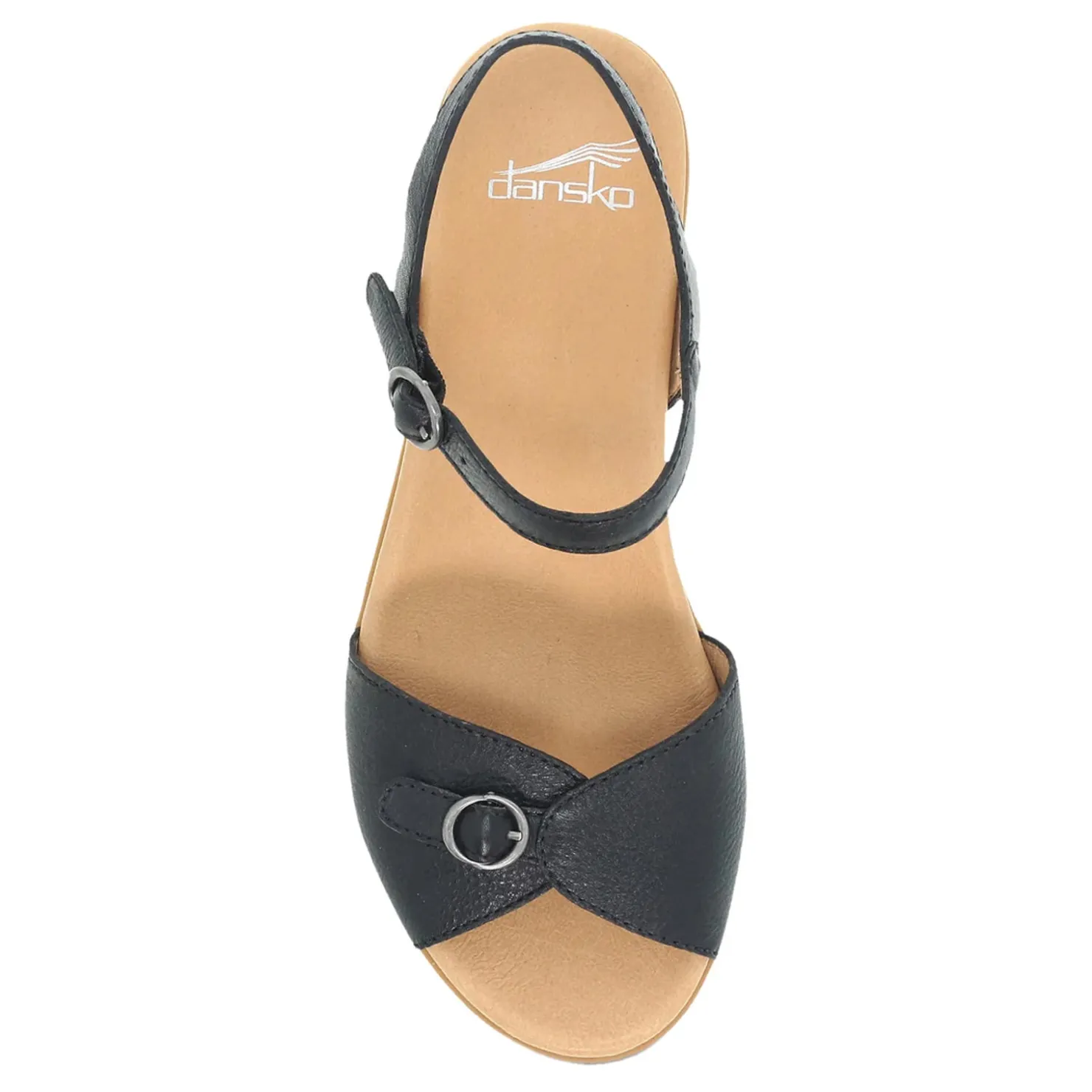 Women's , Tessie Sandal|Dansko