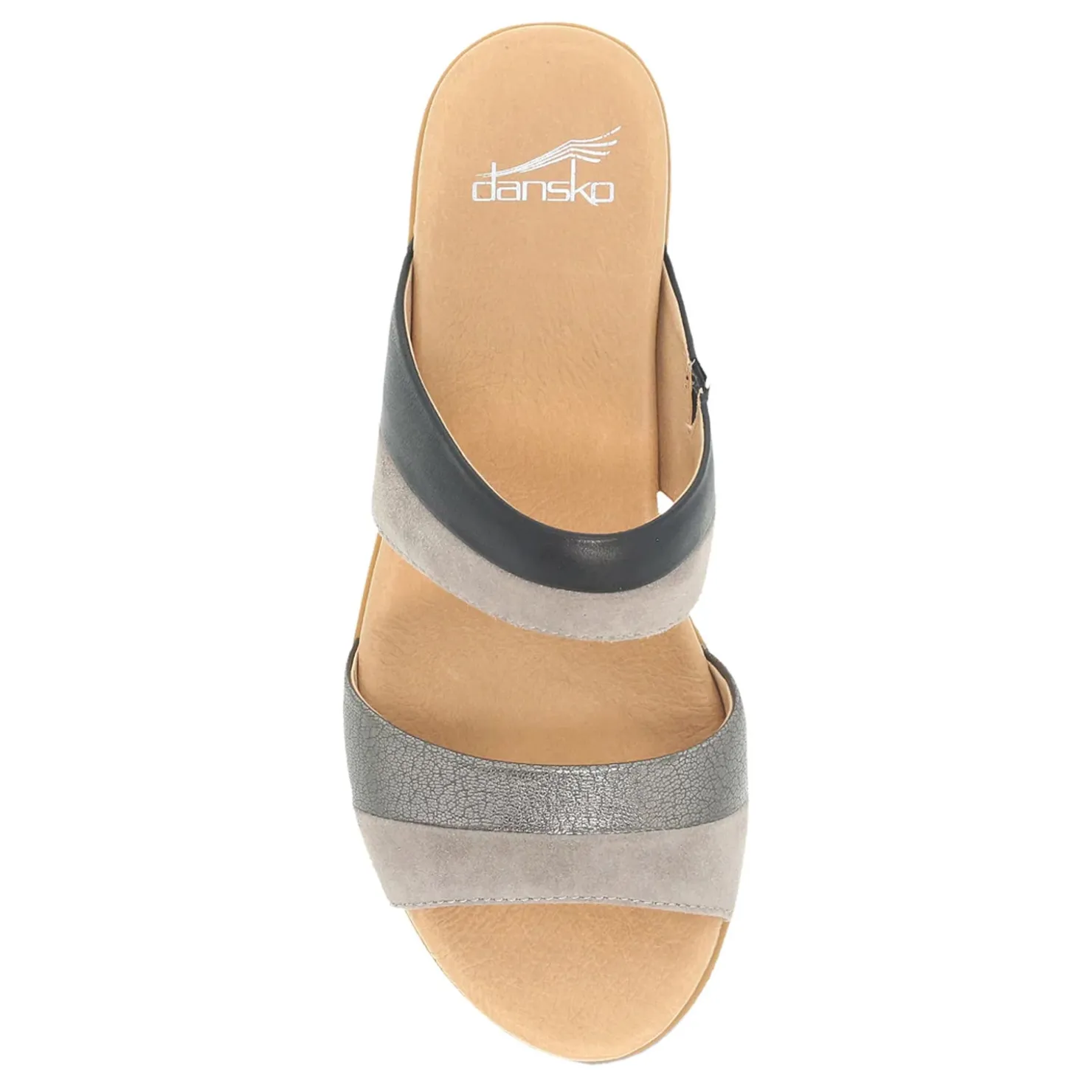 Women's , Theresa Sandal|Dansko New