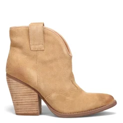 Women's , Flannie Boot|Dingo
