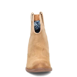 Women's , Flannie Boot|Dingo