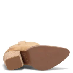 Women's , Flannie Boot|Dingo