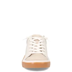Fashion & Street*Dolce Vita Women's , Zina Sneaker White Tan