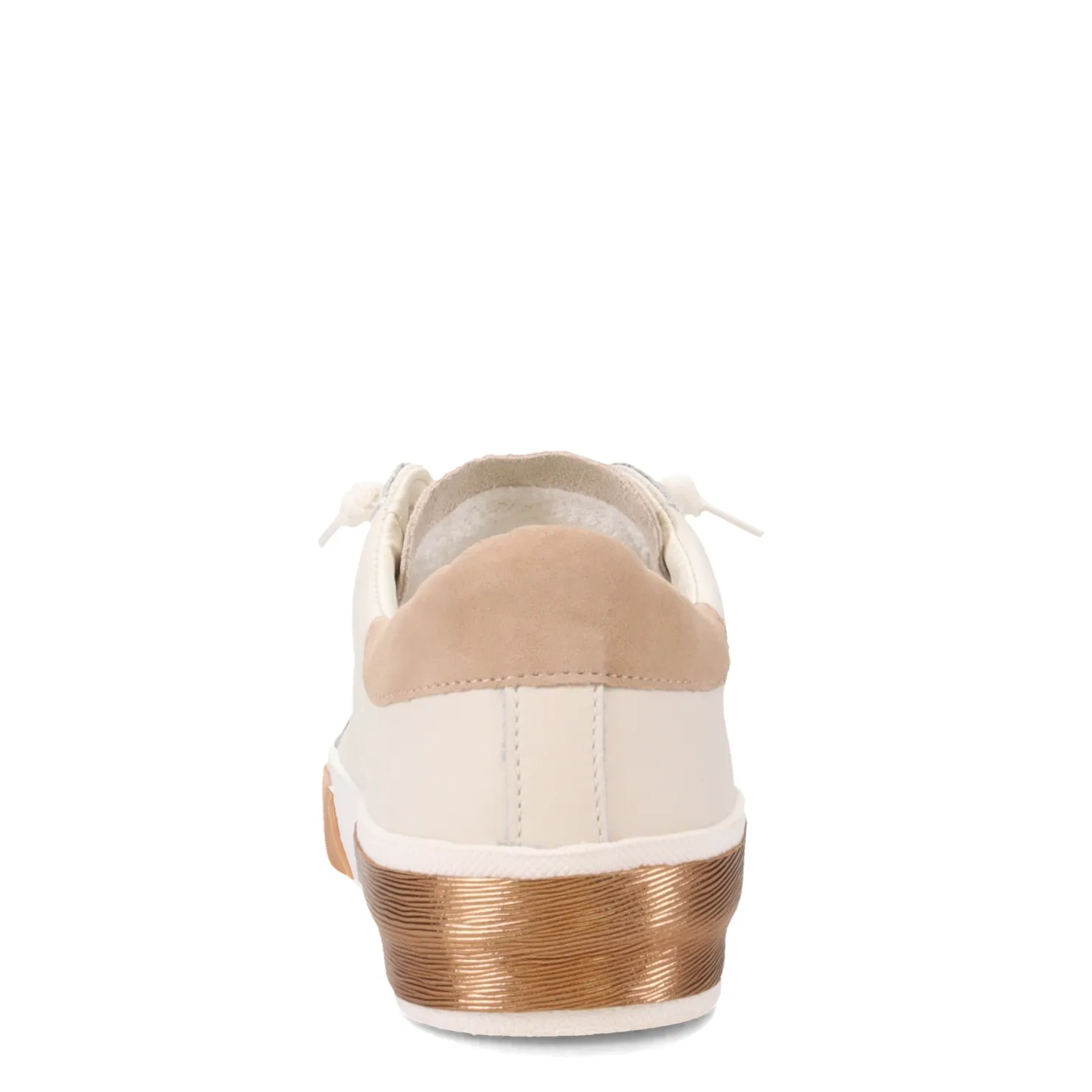 Fashion & Street*Dolce Vita Women's , Zina Sneaker White Tan