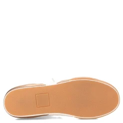 Fashion & Street*Dolce Vita Women's , Zina Sneaker White Tan