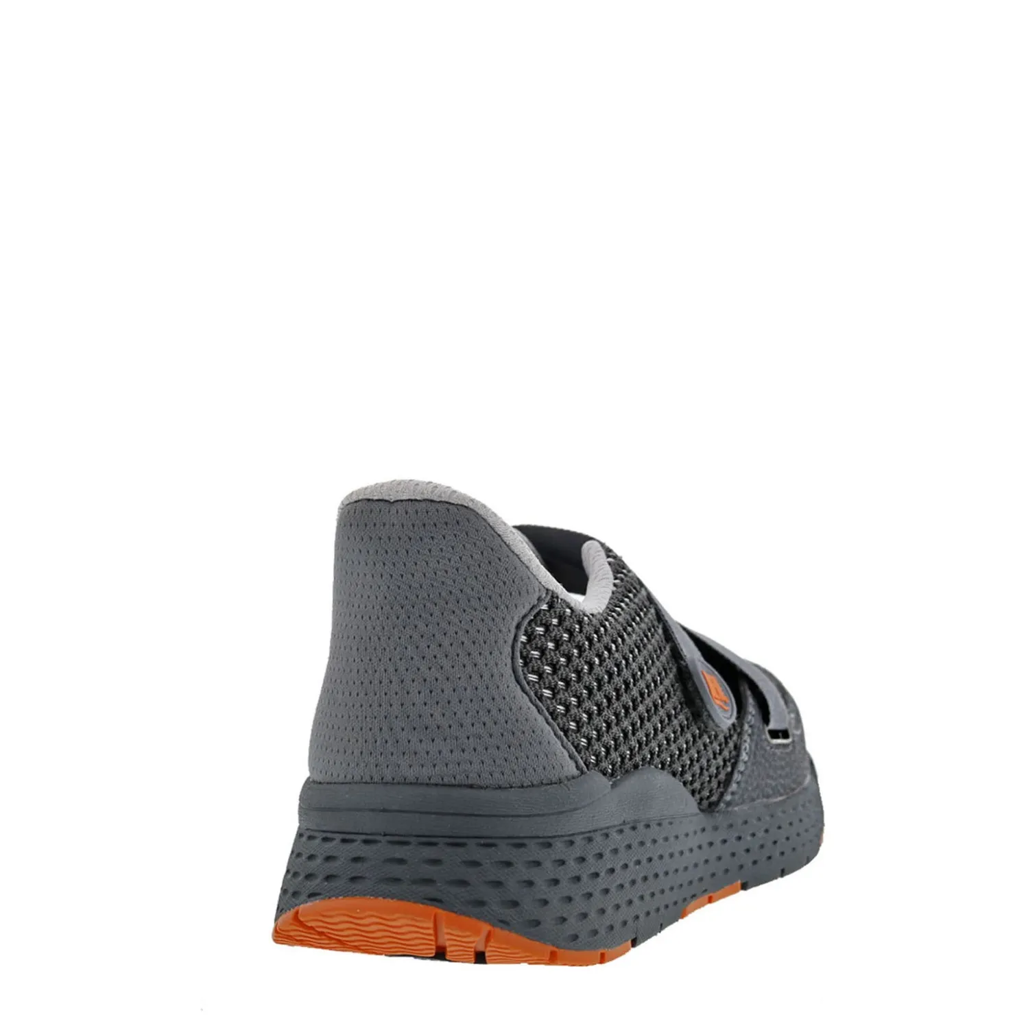 Walking*Drew Shoes Women's Drew, Bayside Walking Shoe Grey Mesh Combo