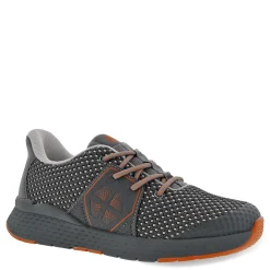 Walking*Drew Shoes Women's Drew, Blondie Walking Shoe Grey Mesh Combo