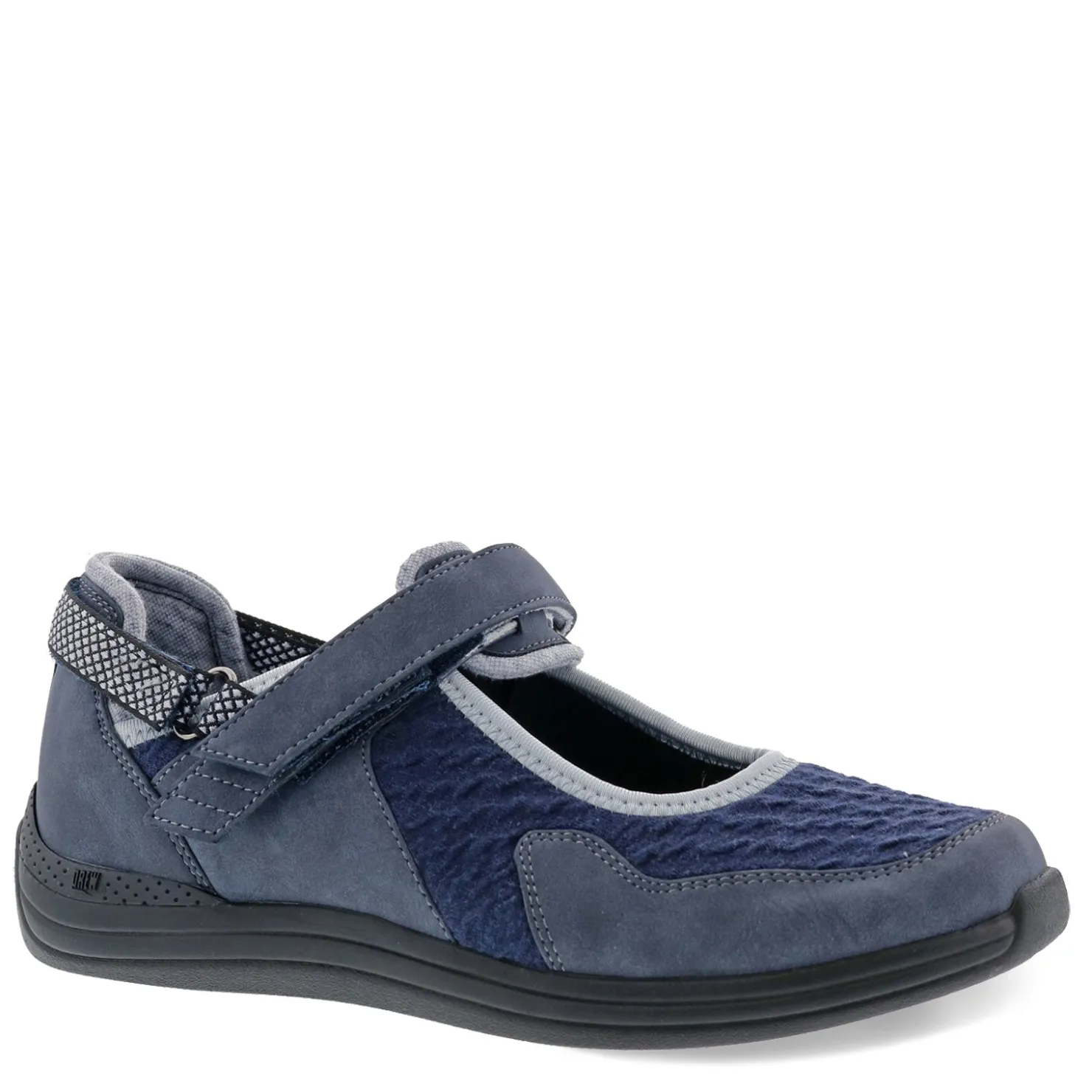 Women's Drew, Buttercup Mary Jane Sneaker|Drew Shoes New
