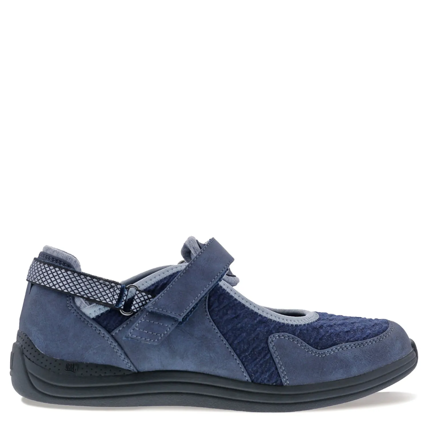 Women's Drew, Buttercup Mary Jane Sneaker|Drew Shoes New