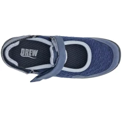 Women's Drew, Buttercup Mary Jane Sneaker|Drew Shoes New