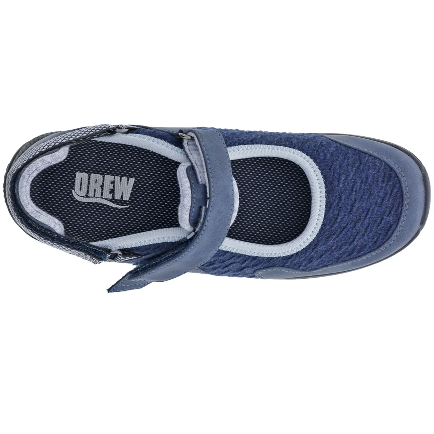 Women's Drew, Buttercup Mary Jane Sneaker|Drew Shoes Discount