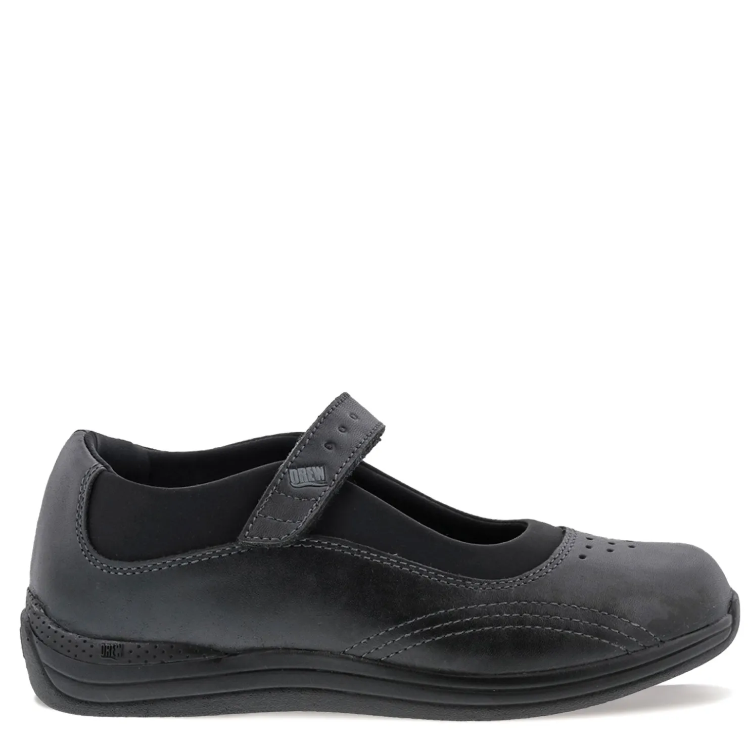 Women's Drew, Rose Mary Jane|Drew Shoes Best