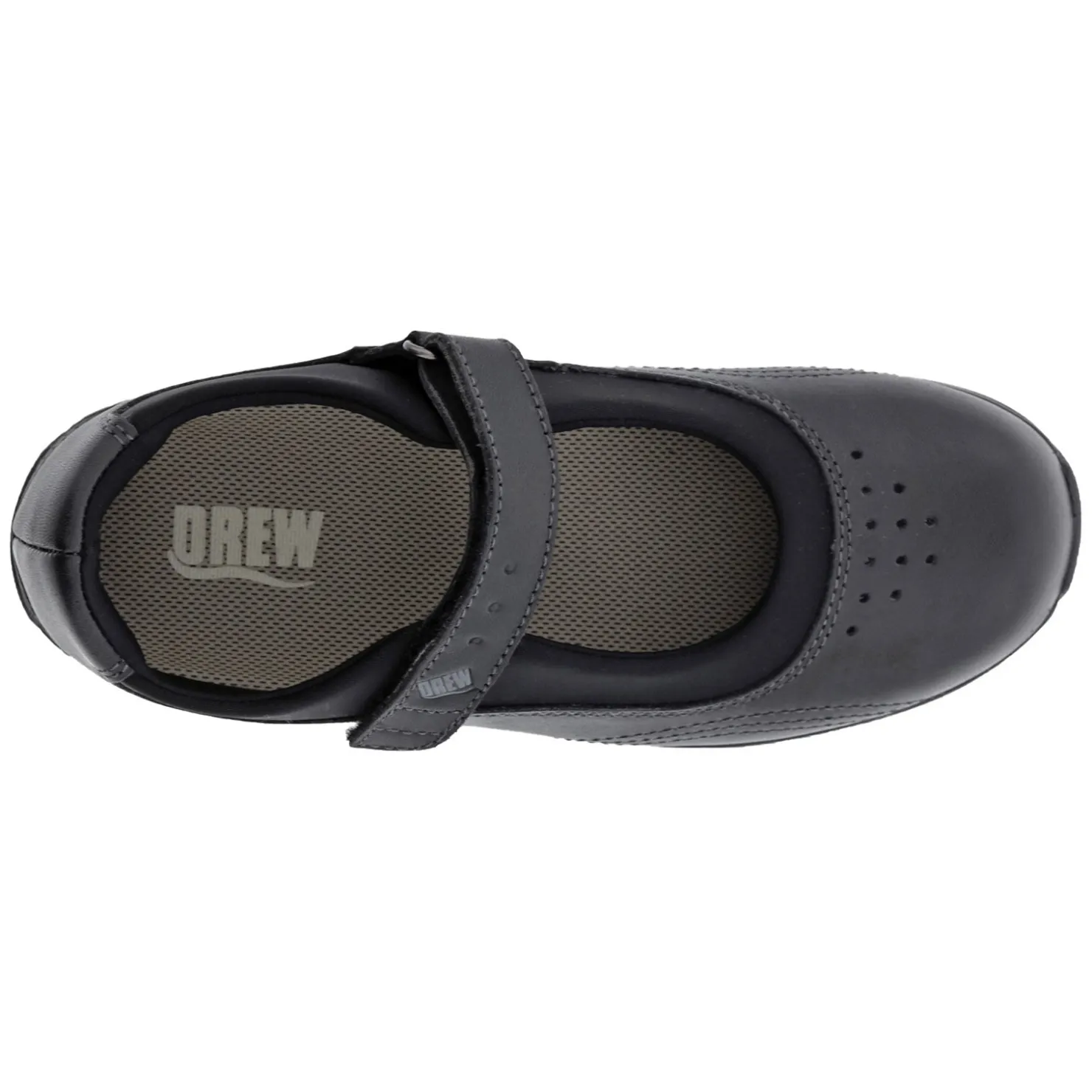 Women's Drew, Rose Mary Jane|Drew Shoes Best