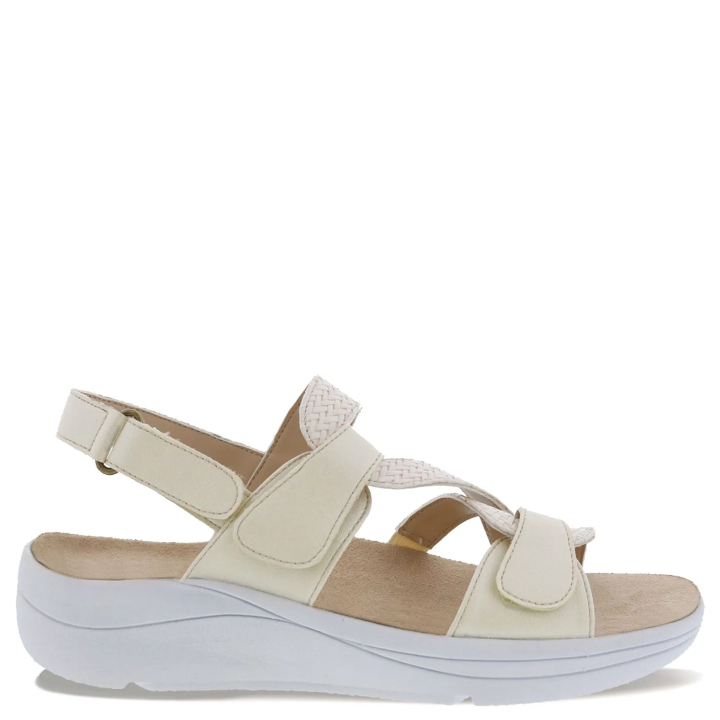 Women's Drew, Serenity Sandal|Drew Shoes