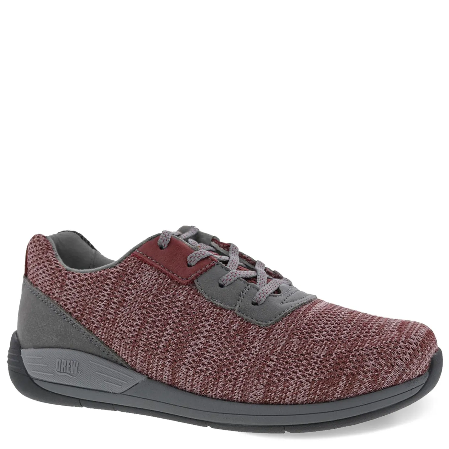 Women's Drew, Terrain Sneaker|Drew Shoes New