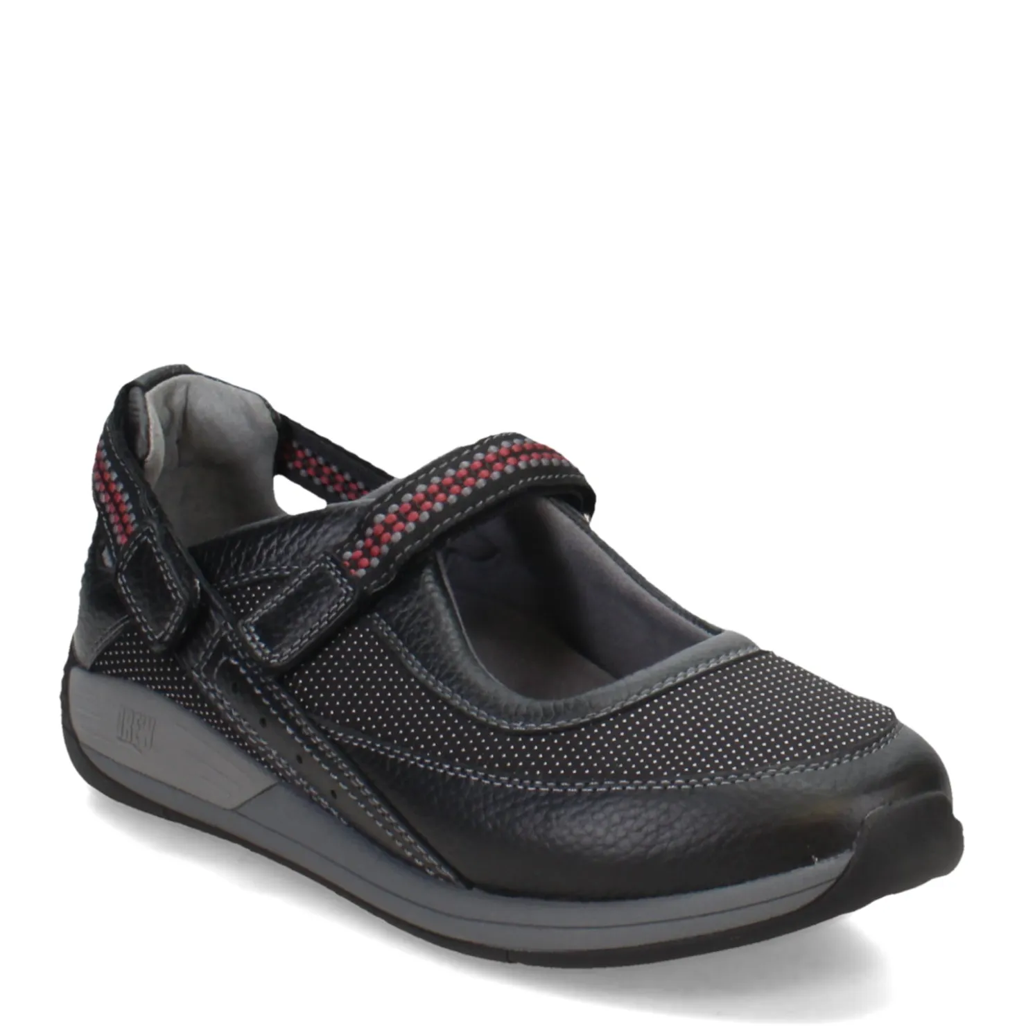 Women's Drew, Triumph Hook and Loop Sneaker|Drew Shoes