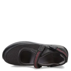 Women's Drew, Triumph Hook and Loop Sneaker|Drew Shoes