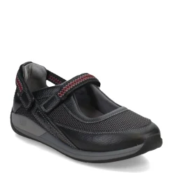 Women's Drew, Triumph Hook and Loop Sneaker|Drew Shoes Best