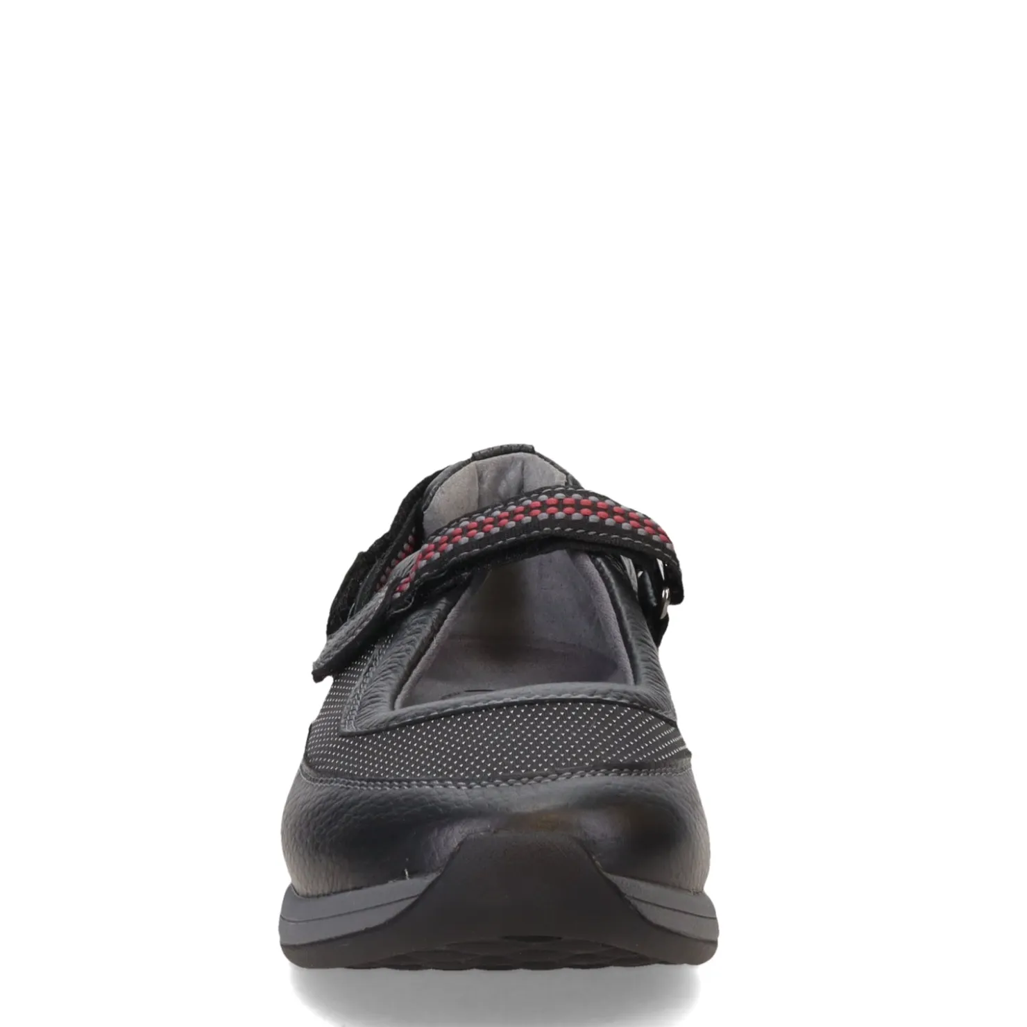 Women's Drew, Triumph Hook and Loop Sneaker|Drew Shoes Best