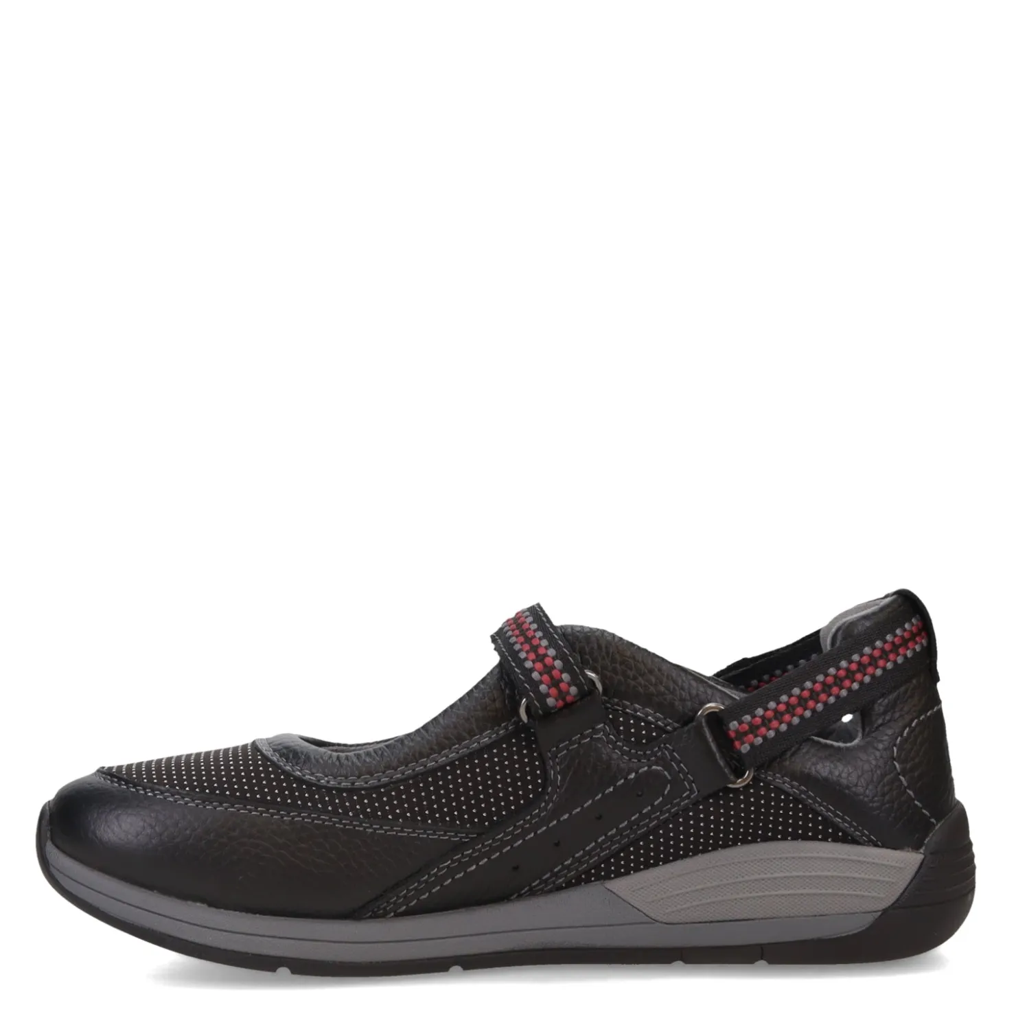 Women's Drew, Triumph Hook and Loop Sneaker|Drew Shoes Best