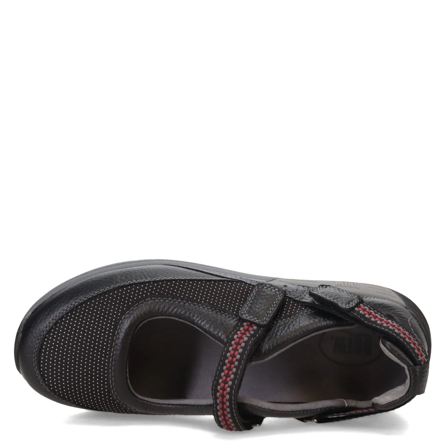 Women's Drew, Triumph Hook and Loop Sneaker|Drew Shoes Best