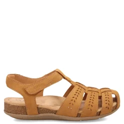 Women's , Birdy Sandal|Earth Discount