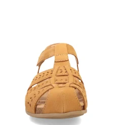 Women's , Birdy Sandal|Earth Discount