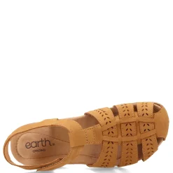 Women's , Birdy Sandal|Earth Discount