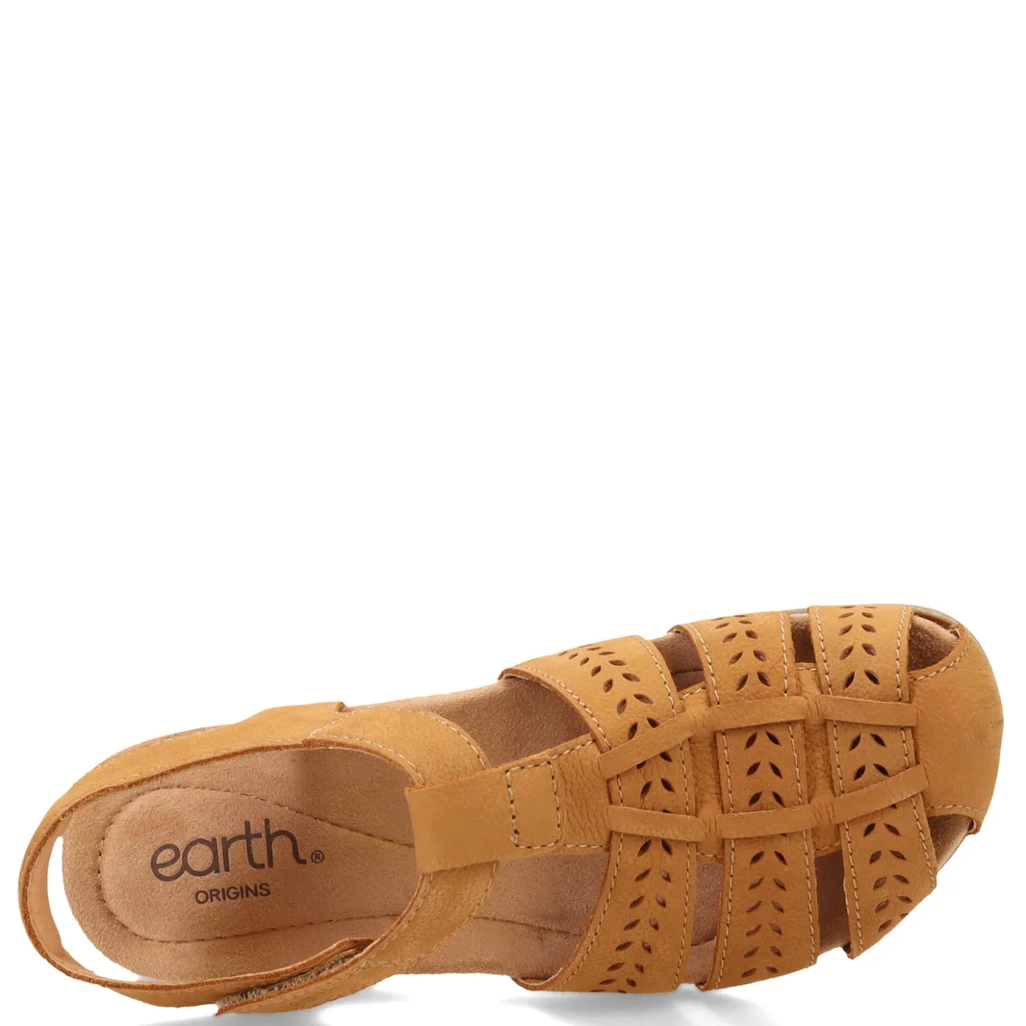 Women's , Birdy Sandal|Earth Discount