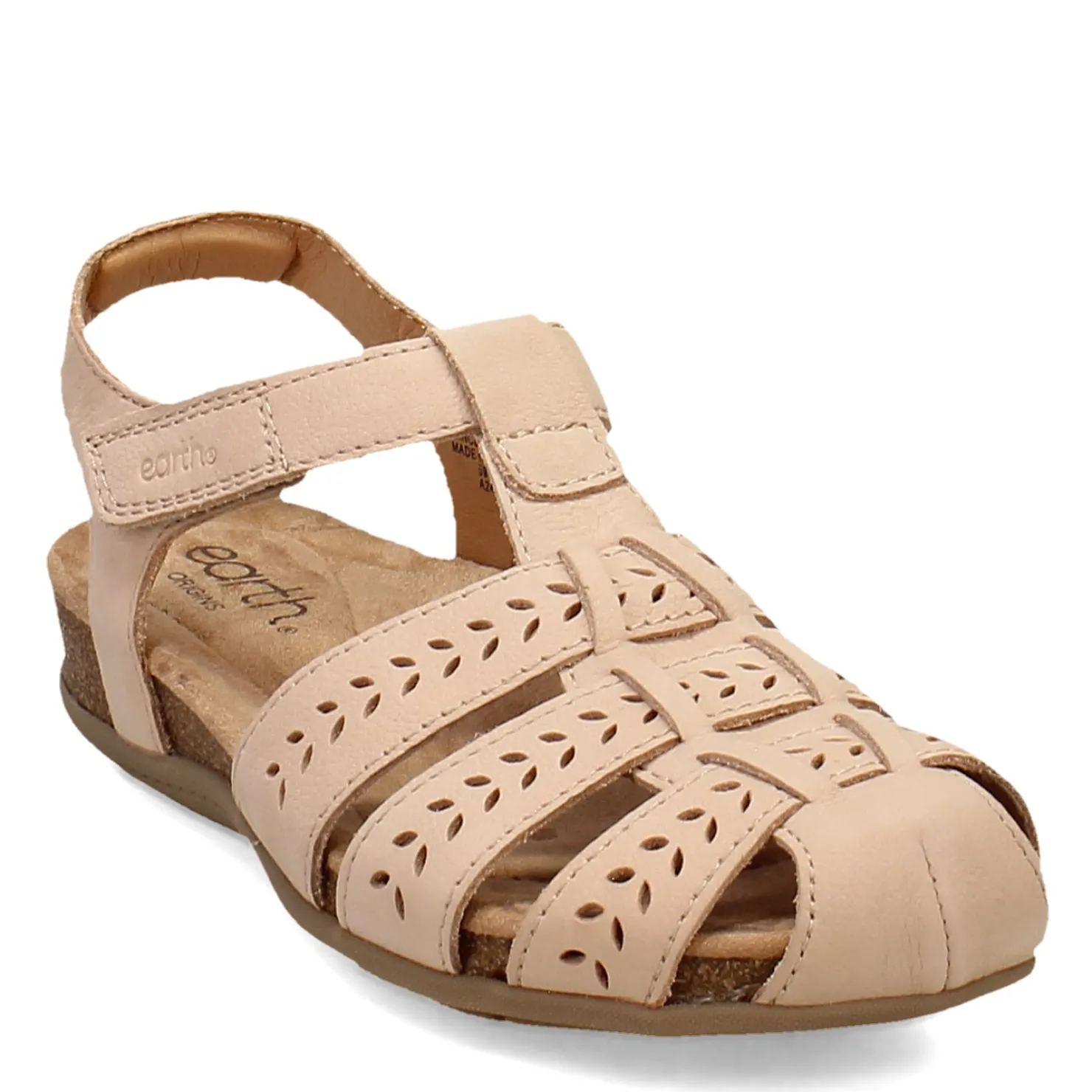 Women's , Birdy Sandal|Earth Online