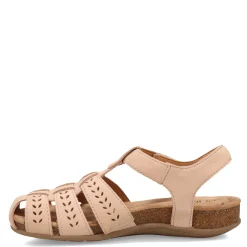 Women's , Birdy Sandal|Earth Online