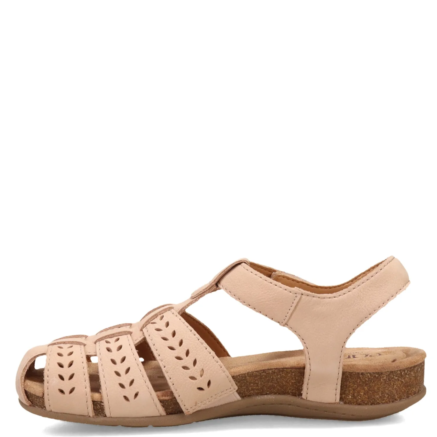 Women's , Birdy Sandal|Earth Online