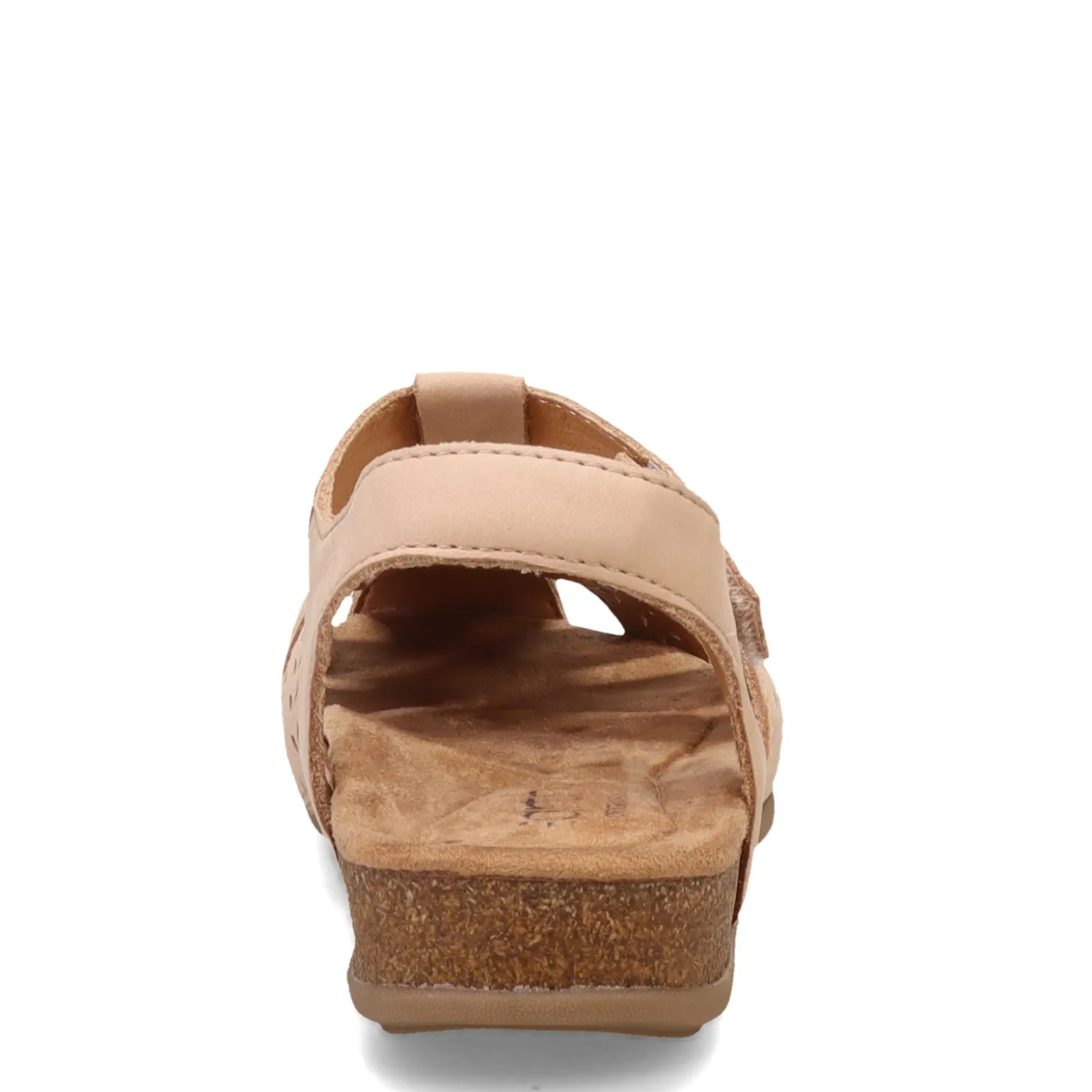 Women's , Birdy Sandal|Earth Online