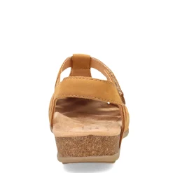 Footbed Sandals*Earth Women's , Birdy Sandal New Cognac