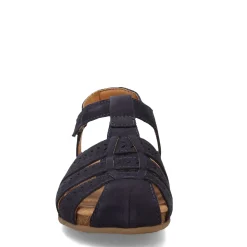 Footbed Sandals*Earth Women's , Birdy Sandal River